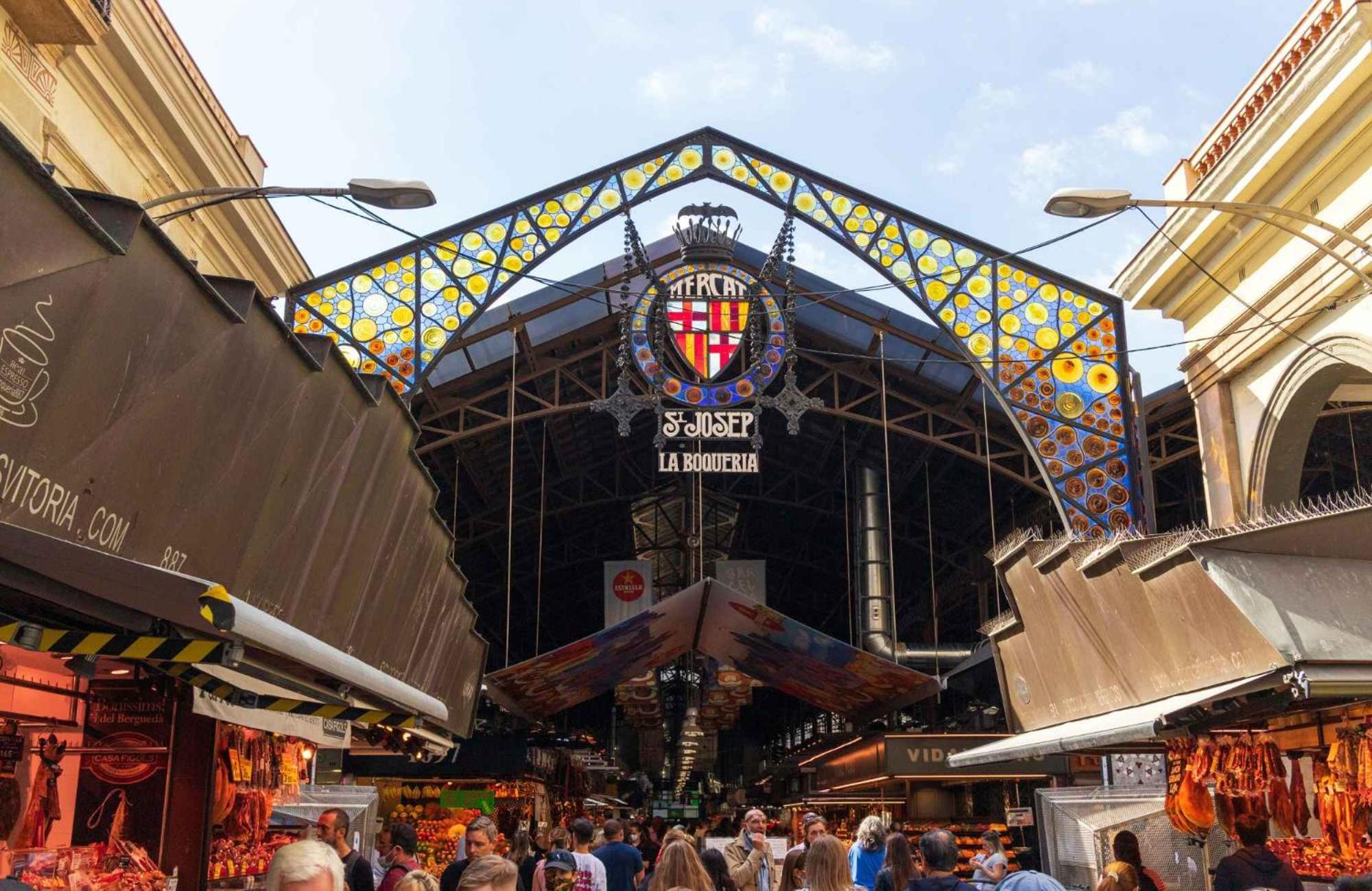 Dorma Ramblas Boqueria — Photos 3